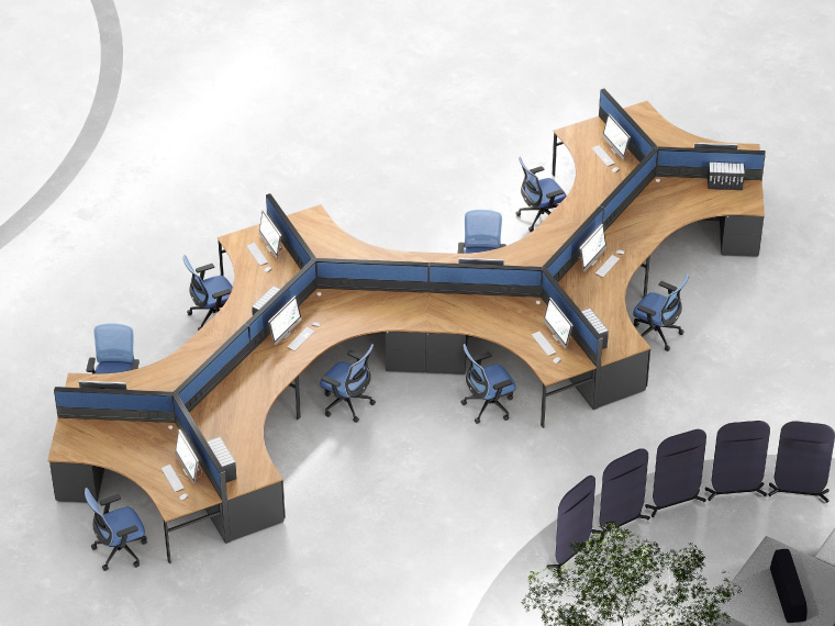 蕪湖家具廠-?維度/系統(tǒng)類